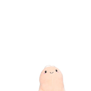Peluche Short Penis