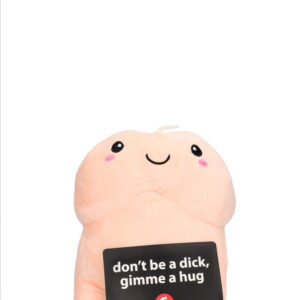 Pelush Penis Plushie