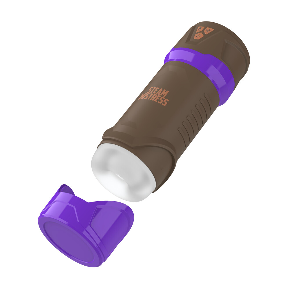 Masturbatore Automatico Misty - immagine 5