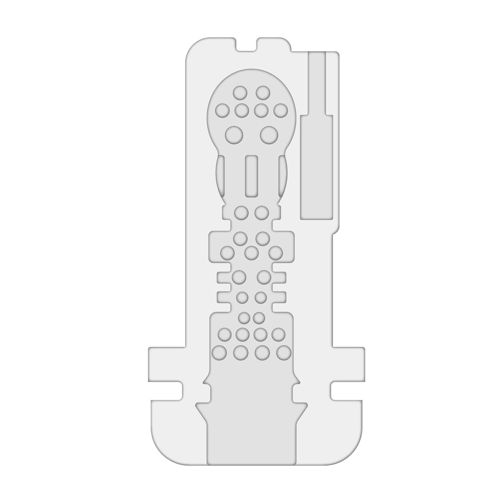 Masturbatore Automatico Misty - immagine 8
