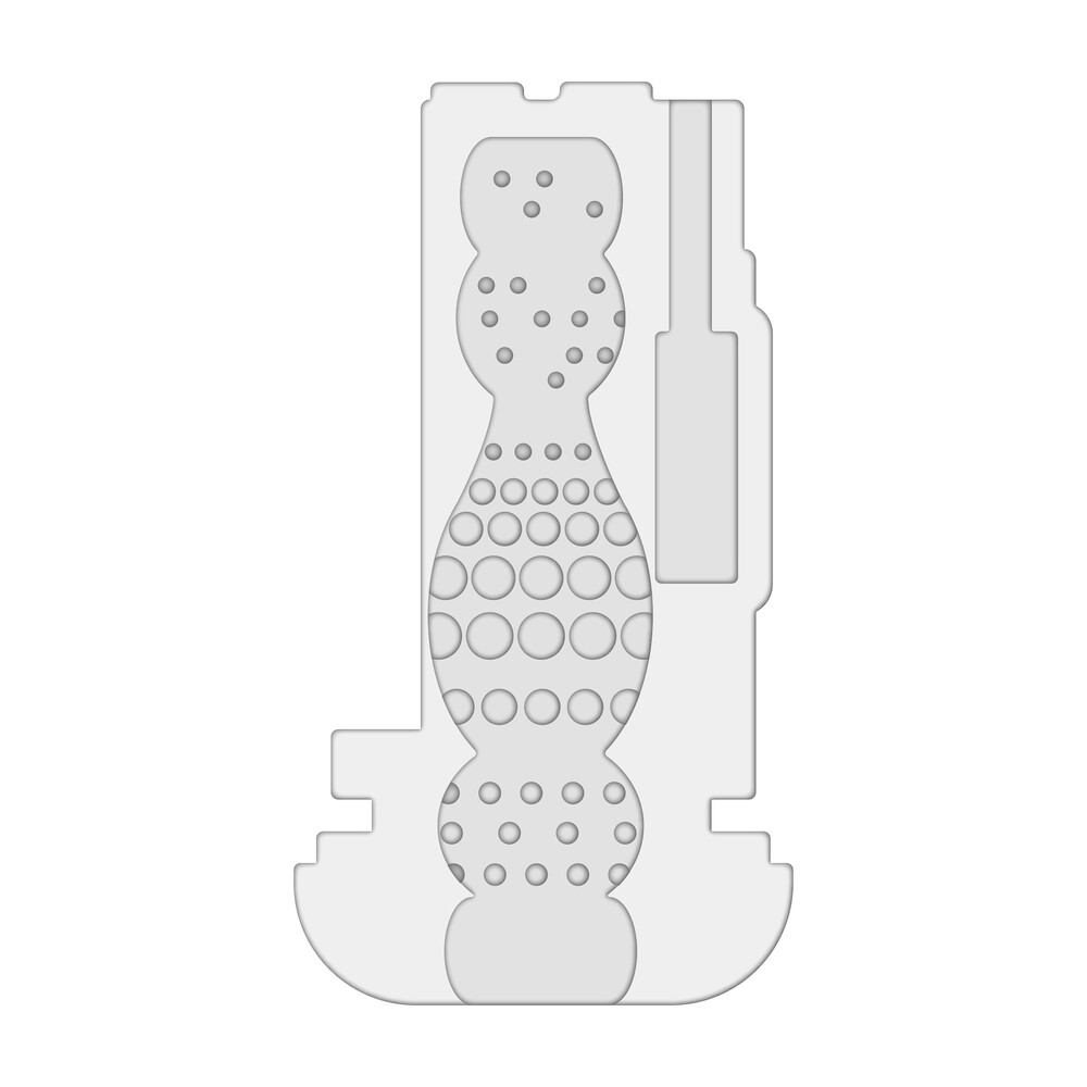 Masturbatore Automatica Eloa - immagine 7