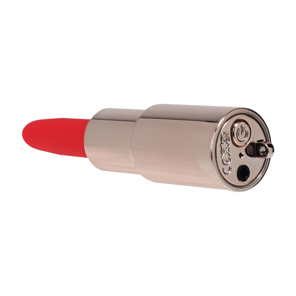 Mini Vibratore Sparkle - immagine 3