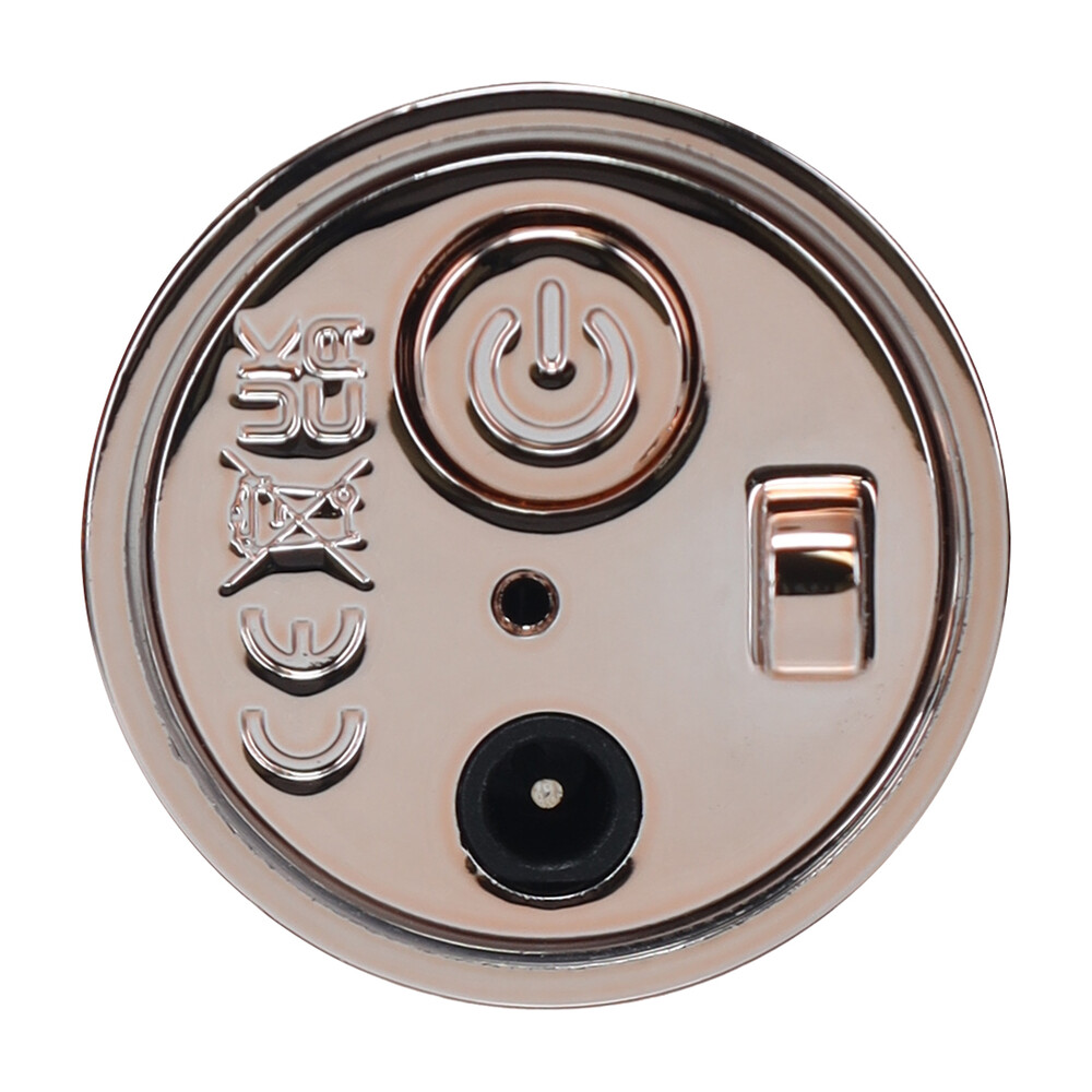 Mini Vibratore Sparkle - immagine 4