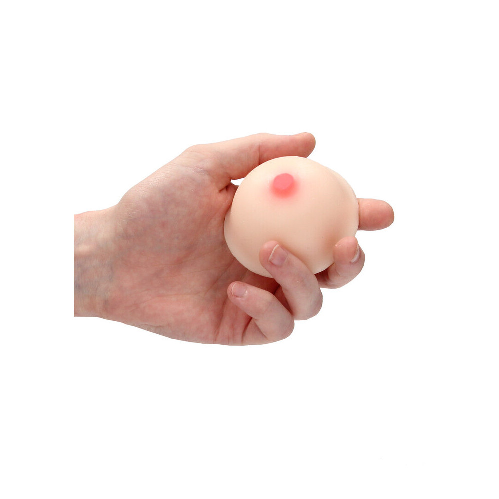 Saponetta Titty - immagine 2