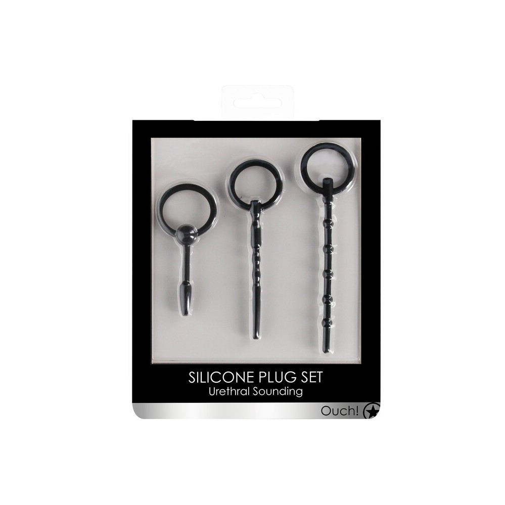 Set Plug Uretrali - immagine 2