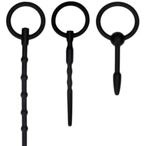 Set Plug Uretrali