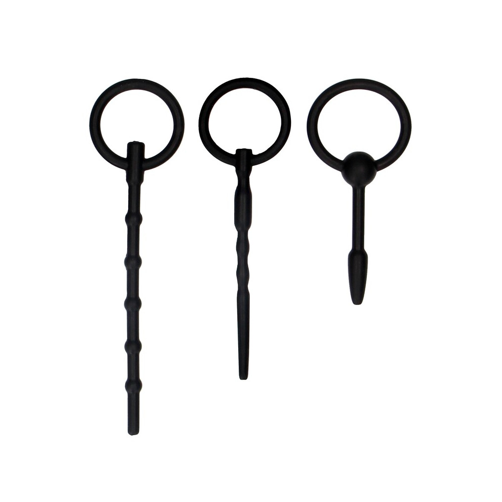 Set Plug Uretrali
