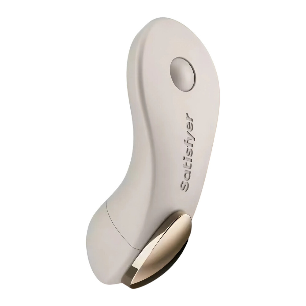 Vibratore Clitoride Little Secret Battery - immagine 2
