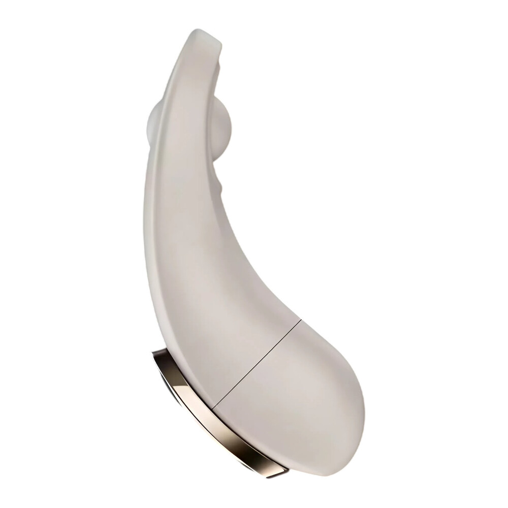 Vibratore Clitoride Little Secret Battery - immagine 4