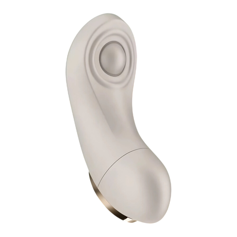 Vibratore Clitoride Little Secret Battery - immagine 5