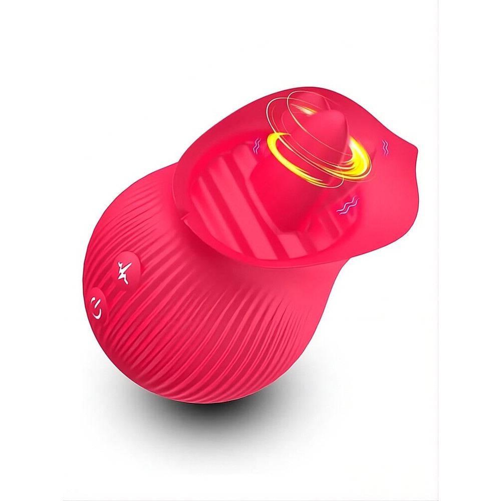 Vibratore Clitoride Petal Bliss - immagine 2