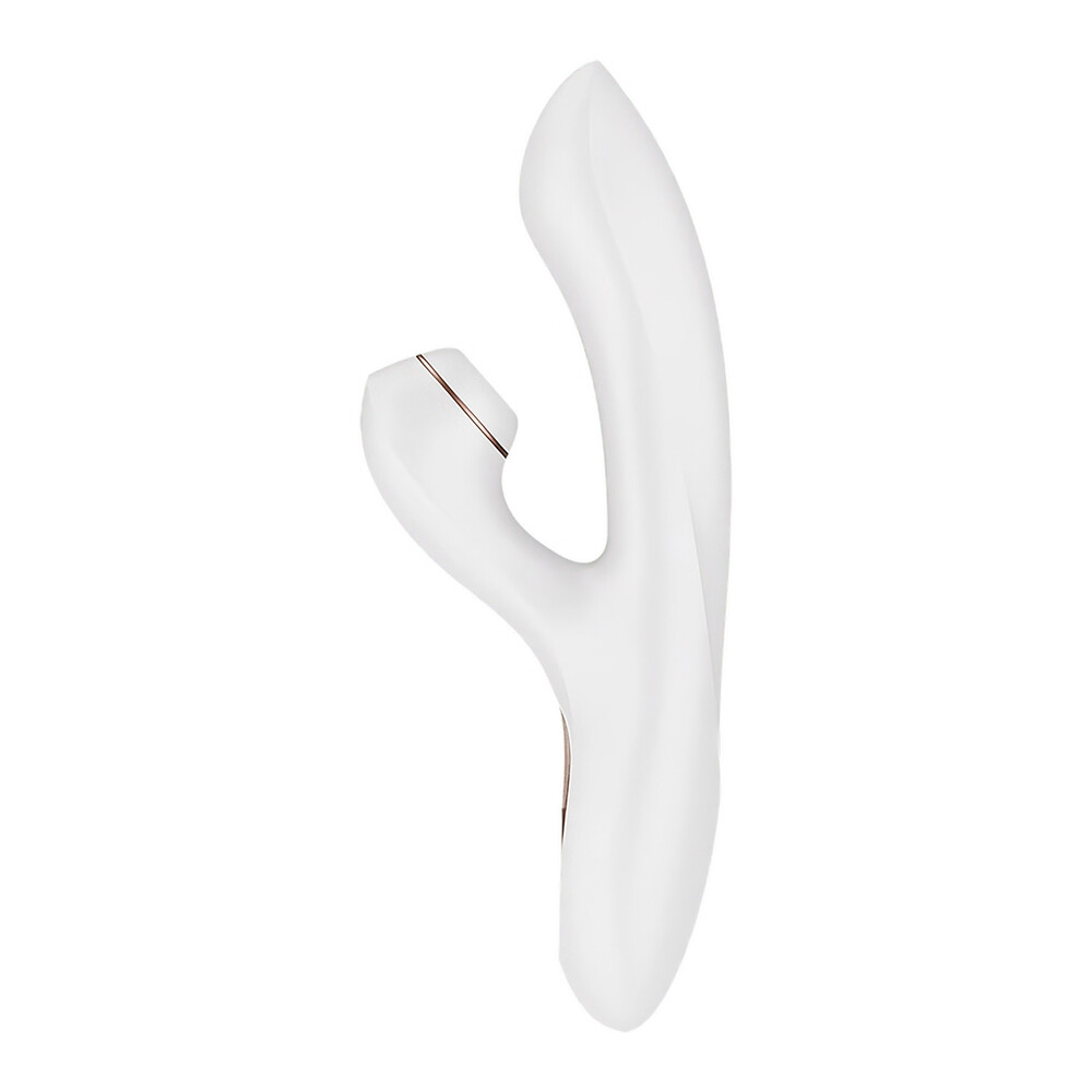 Vibratore Rabbit Pro G-Spot Gen 2 - immagine 2