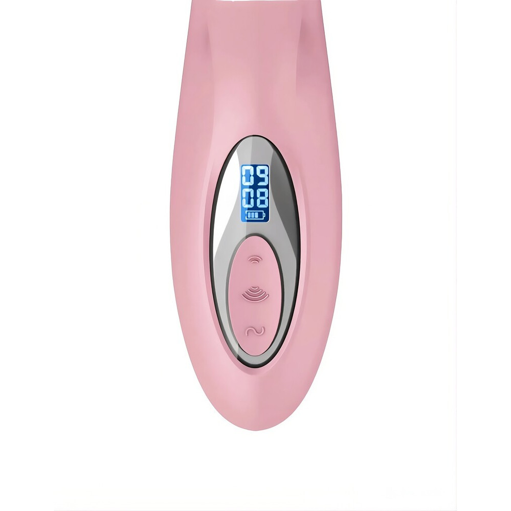Vibratore Rabbit Pro G-Spot Gen 2 - immagine 3