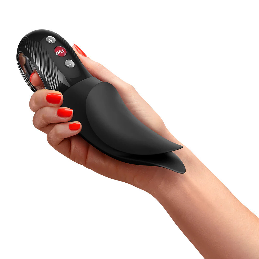 Vibratore Clitoride Volta - immagine 2
