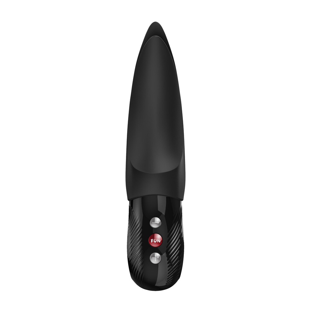 Vibratore Clitoride Volta - immagine 3