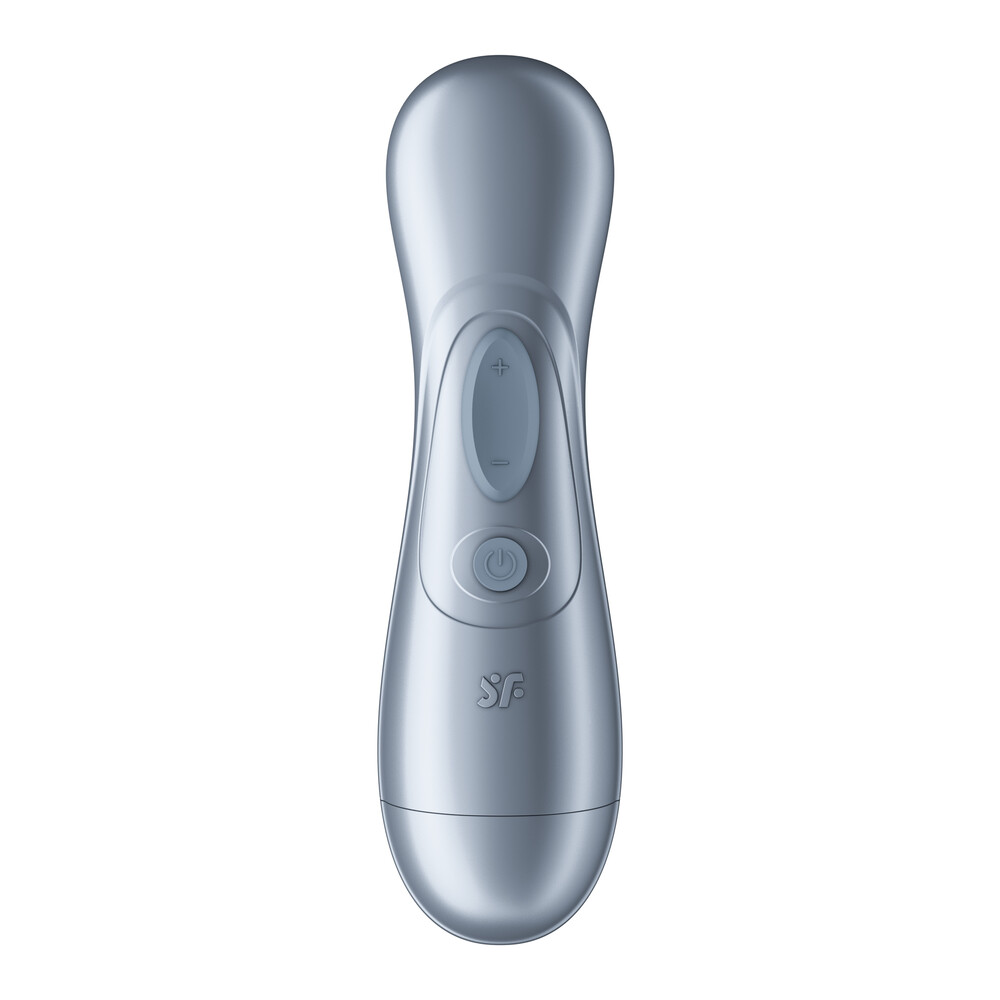 Succhia Clitoride Satisfyer Pro 2 Gen 2 - immagine 5