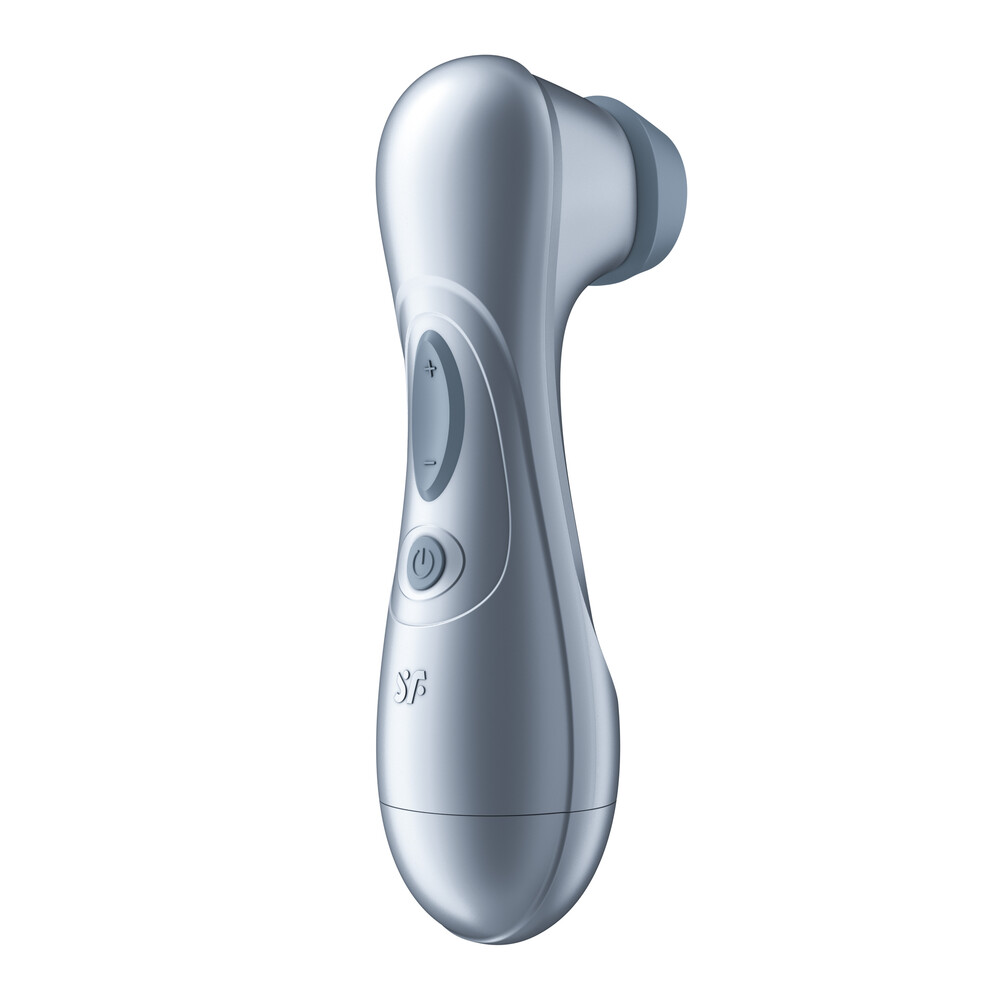 Succhia Clitoride Satisfyer Pro 2 Gen 2 - immagine 2