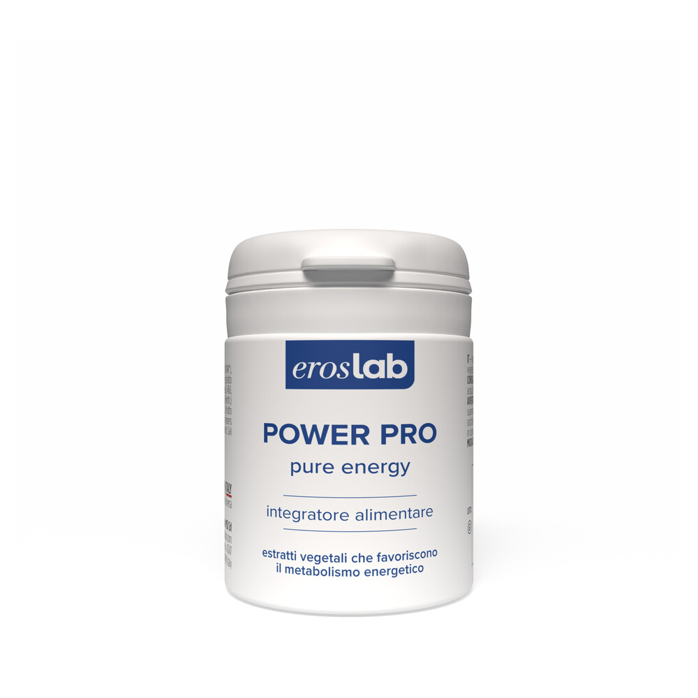 Integratore Sessuale Power Pro 30 pz - immagine 2