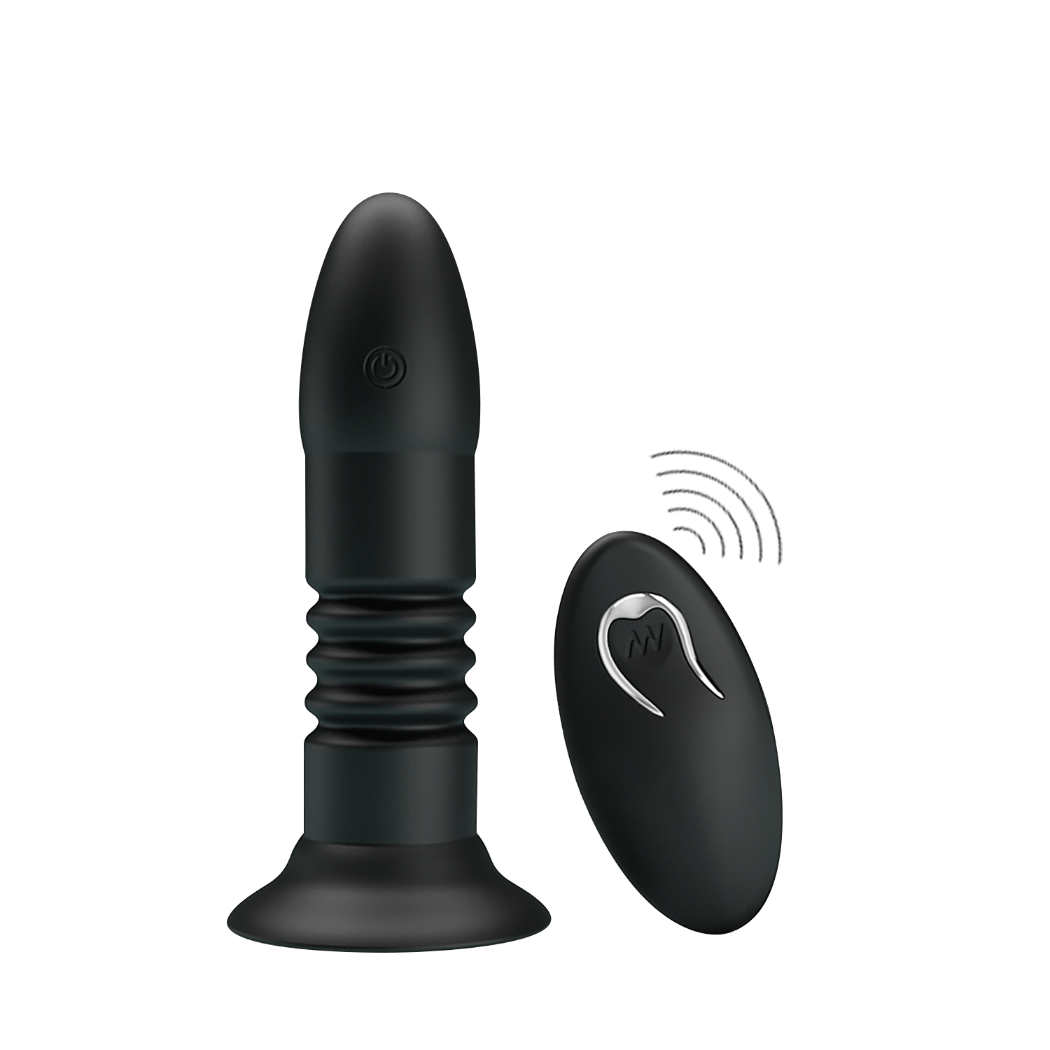Vibratore Anale Super Power - immagine 3