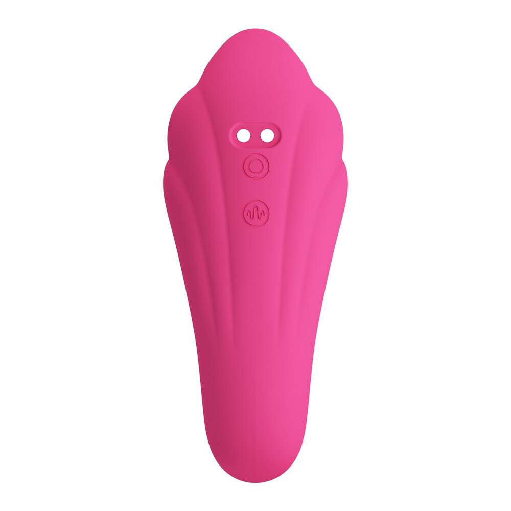 Vibratore Doppia Stimolazione Nemo - immagine 6