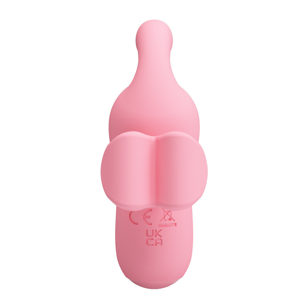 Succhia Clitoride Finger Magic Fairy - immagine 5