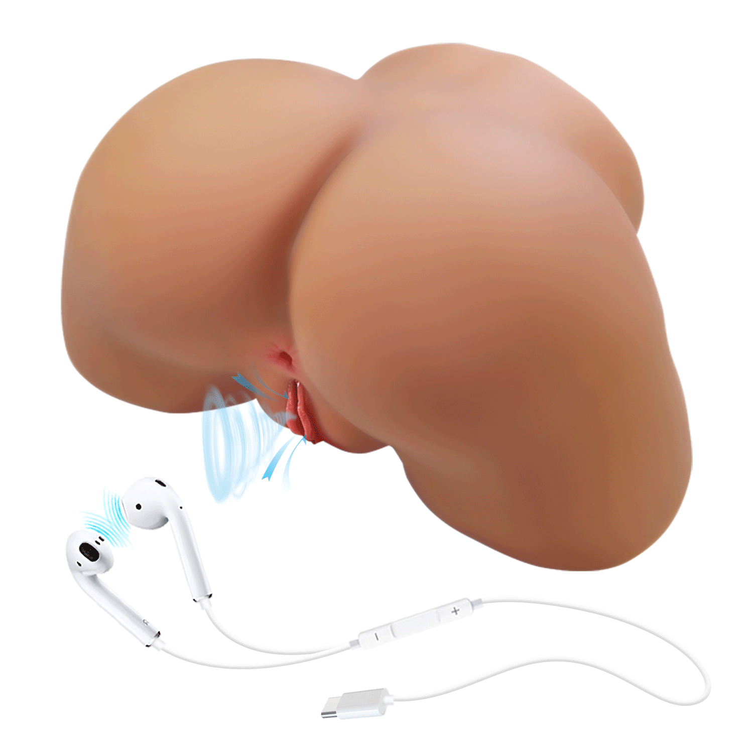 Vagina Artificiale Ilana - immagine 2