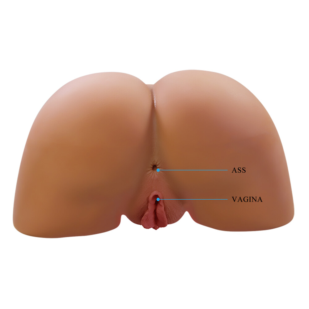 Vagina Artificiale Ilana - immagine 5