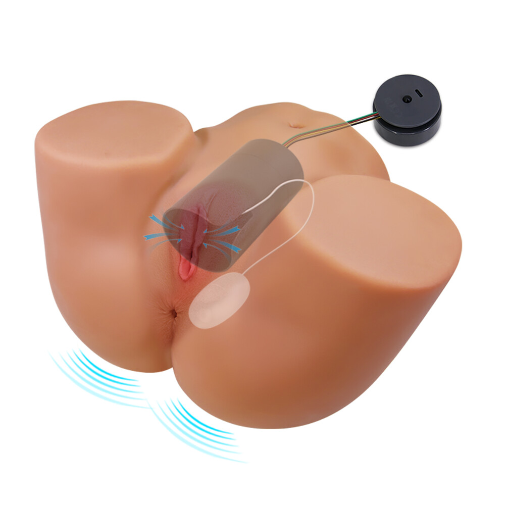 Vagina Artificiale Ilana - immagine 7