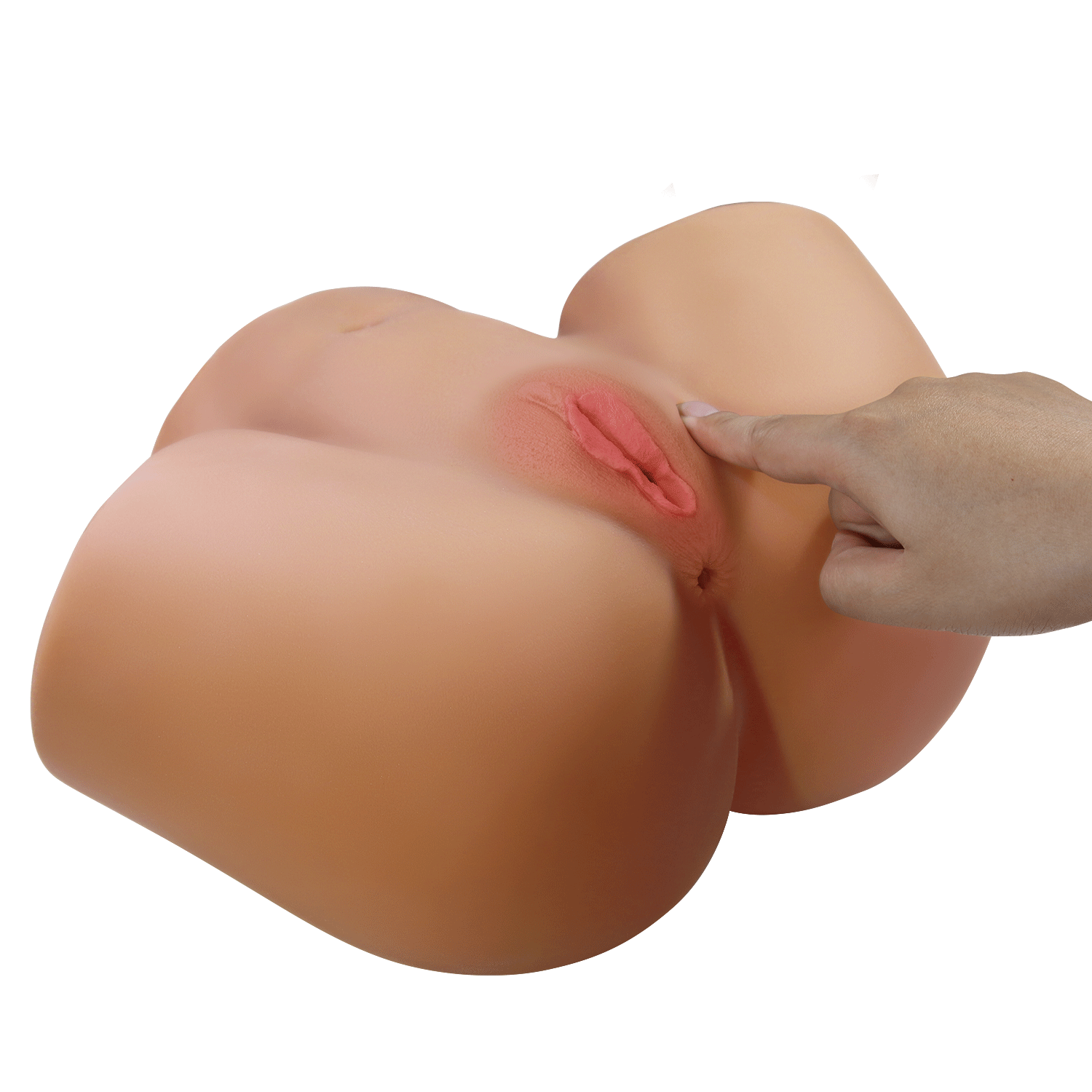 Vagina Artificiale Ilana - immagine 4