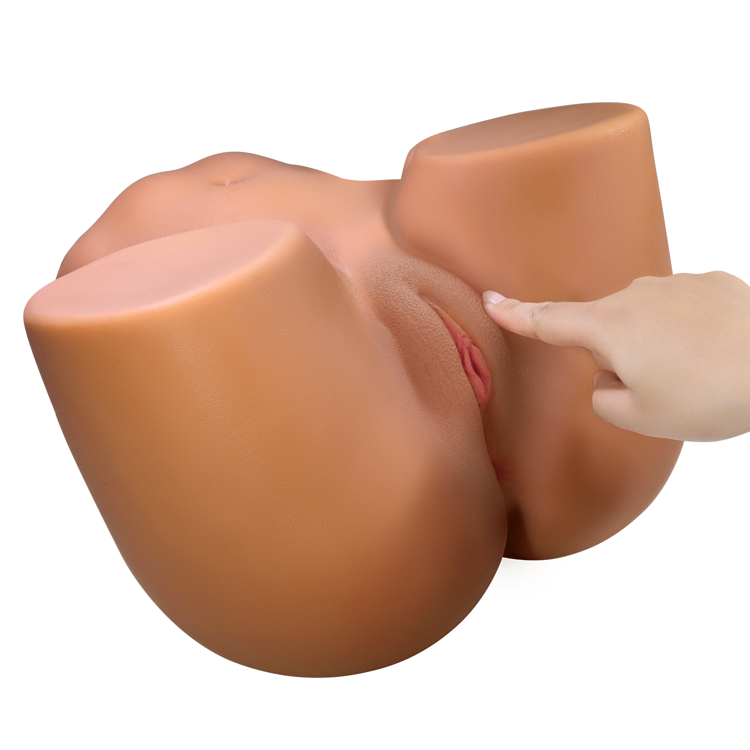 Vagina Artificiale Wendy - immagine 4