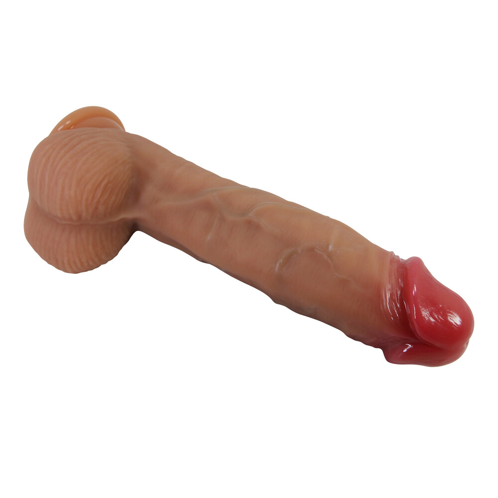 Dildo Realistico Orton 23,5 cm - immagine 6