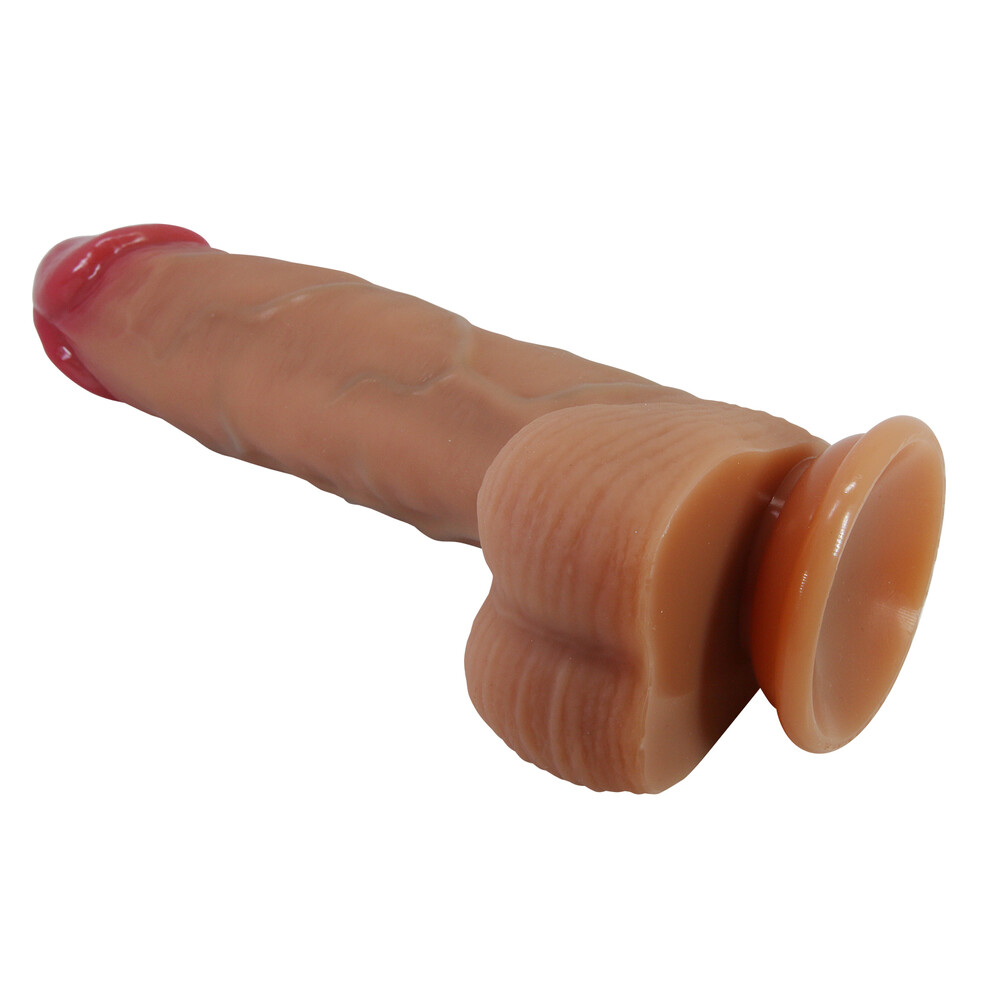 Dildo Realistico Orton 23,5 cm - immagine 7