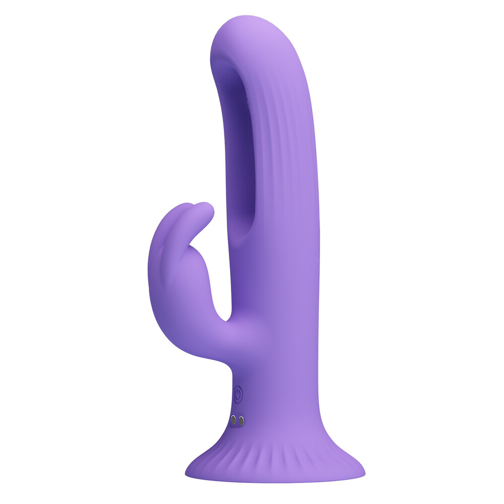 Vibratore Rabbit Killmoulis - immagine 3