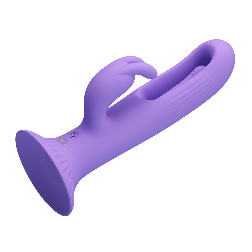 Vibratore Rabbit Killmoulis - immagine 5
