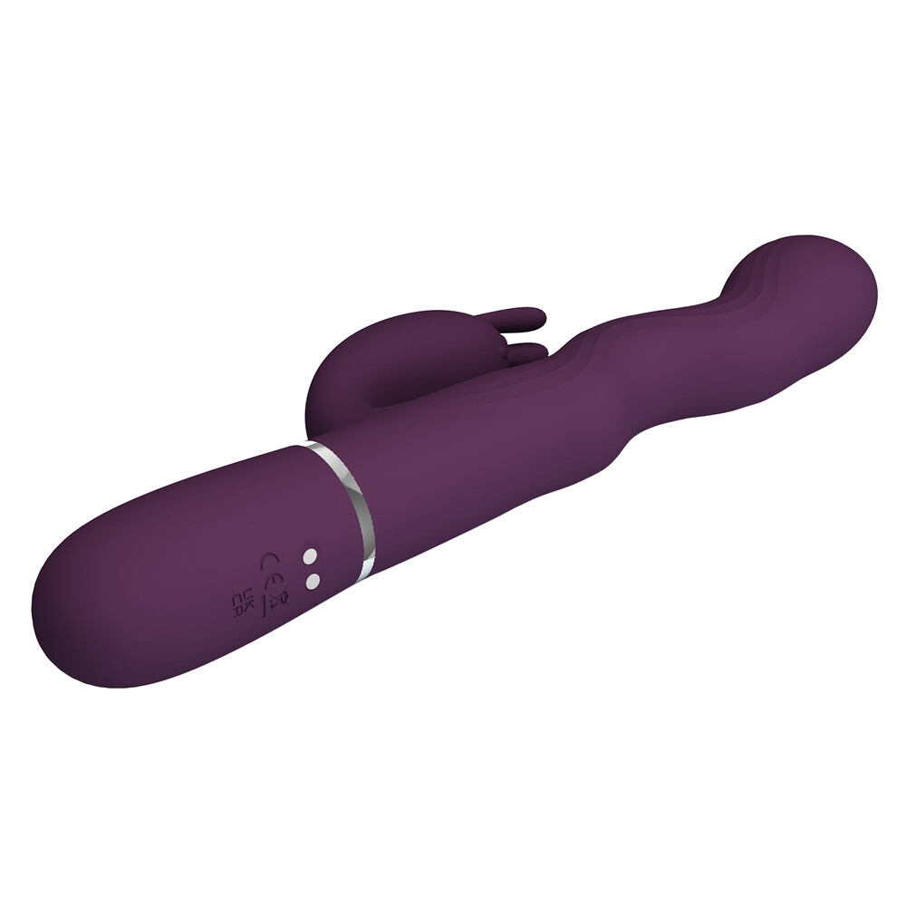 Vibratore Rabbit Laursen - immagine 6