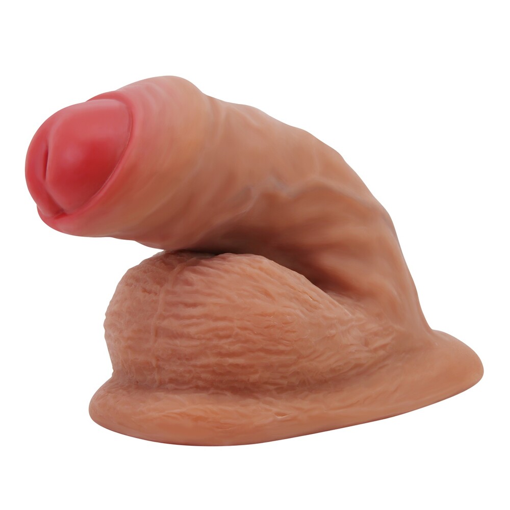 Dildo Realistico Warnell 13 cm