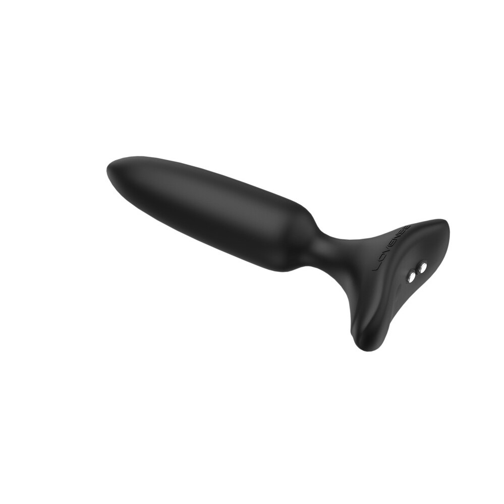 Vibratore Anale Lovense Hush 2 - immagine 6