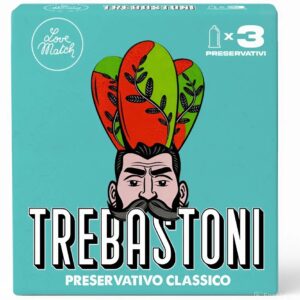 Preservativi Classici Trebastoni