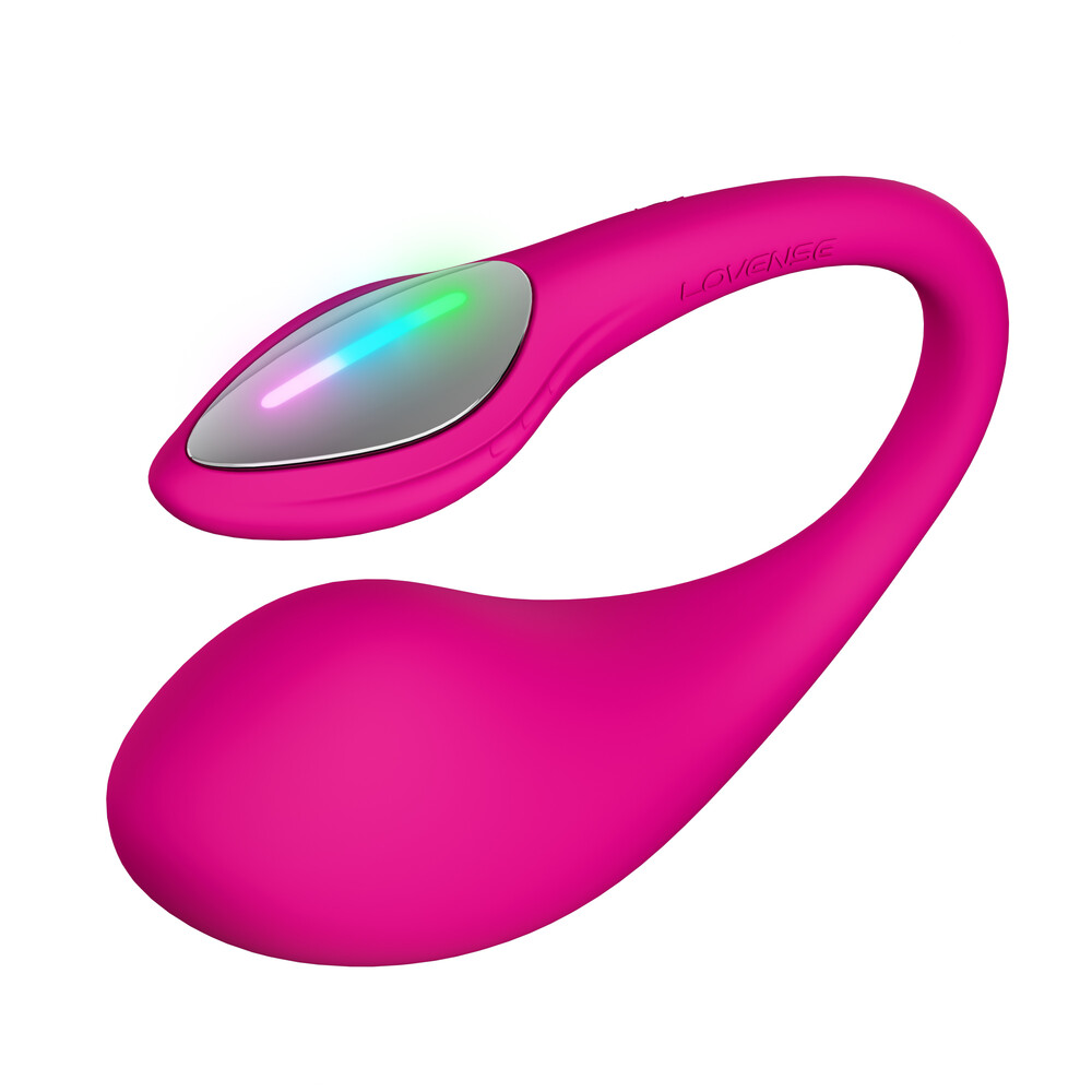 Ovetto Vibrante Lovense Lush 4 - immagine 3