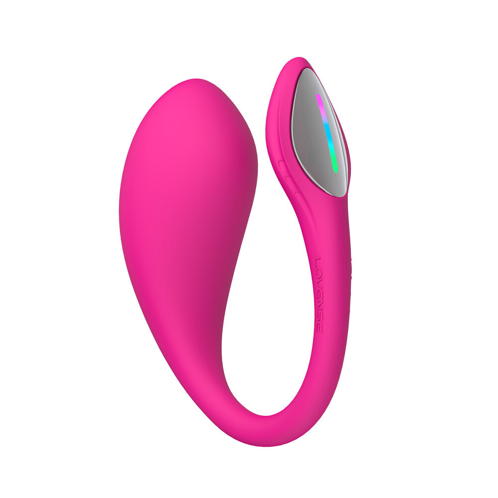 Ovetto Vibrante Lovense Lush 4 - immagine 5