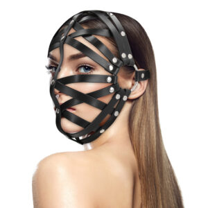 Maschera Bondage Cage