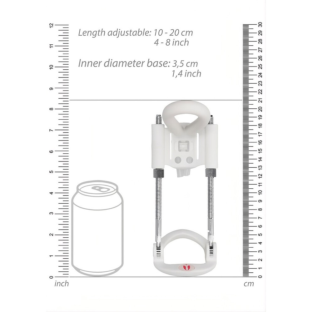 Prolunga Pene Extender - immagine 4
