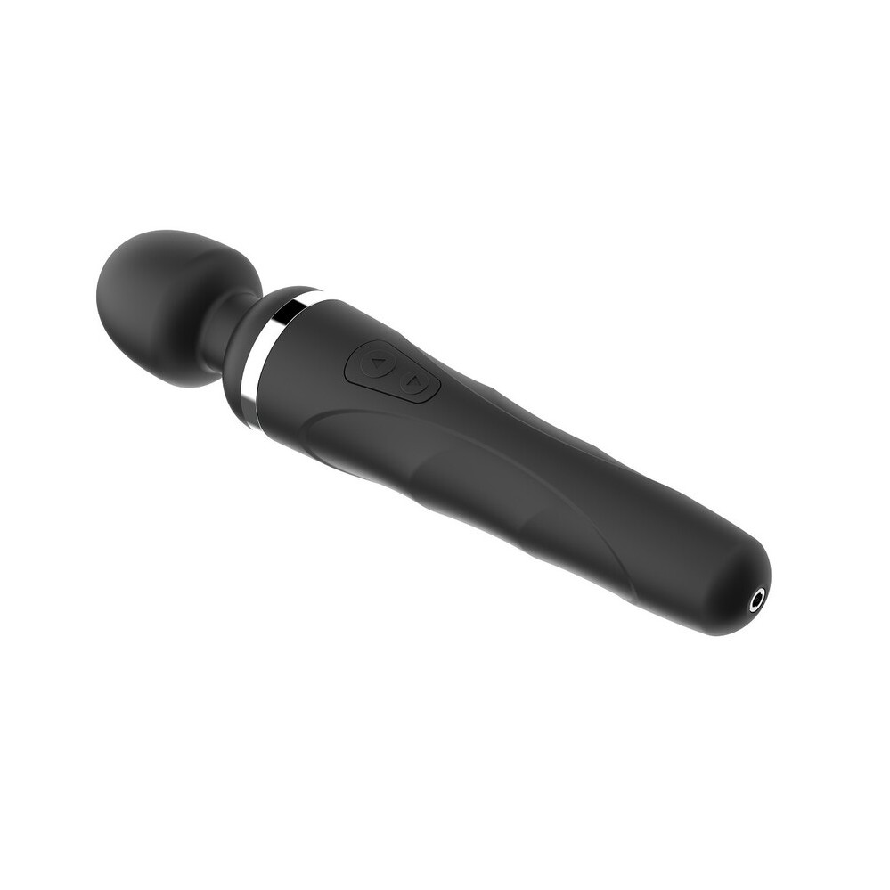 Vibratore Magic Wand Lovense Domi 2 - immagine 4