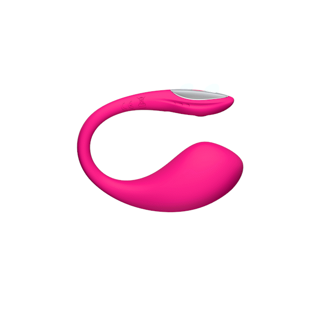 Ovetto Vibrante Lovense Lush 4 - immagine 2