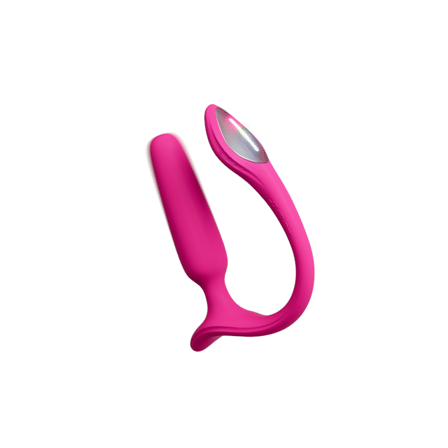 Vibratore Anale Lovense Lush Anal - immagine 2