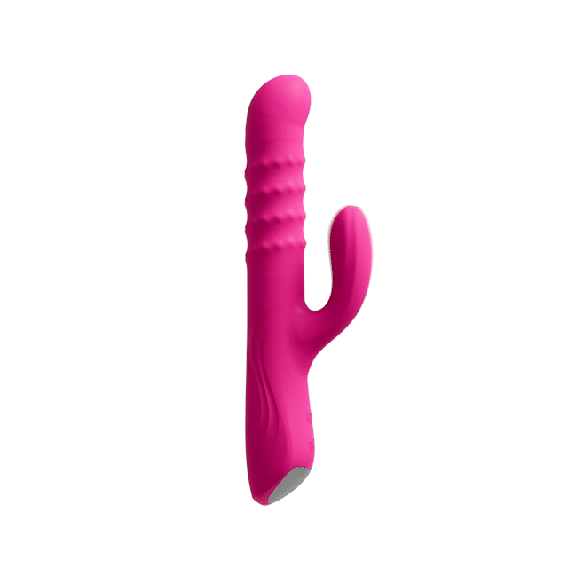 Vibratore Rabbit Lovense Velvo - immagine 2