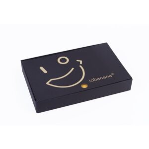 Lovetoy | Vibratore Classico Iobanana