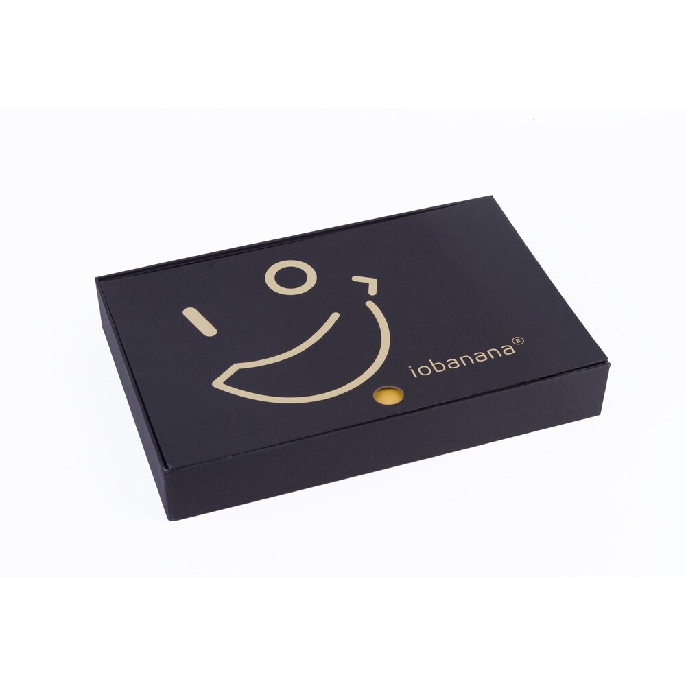 Lovetoy | Vibratore Classico Iobanana