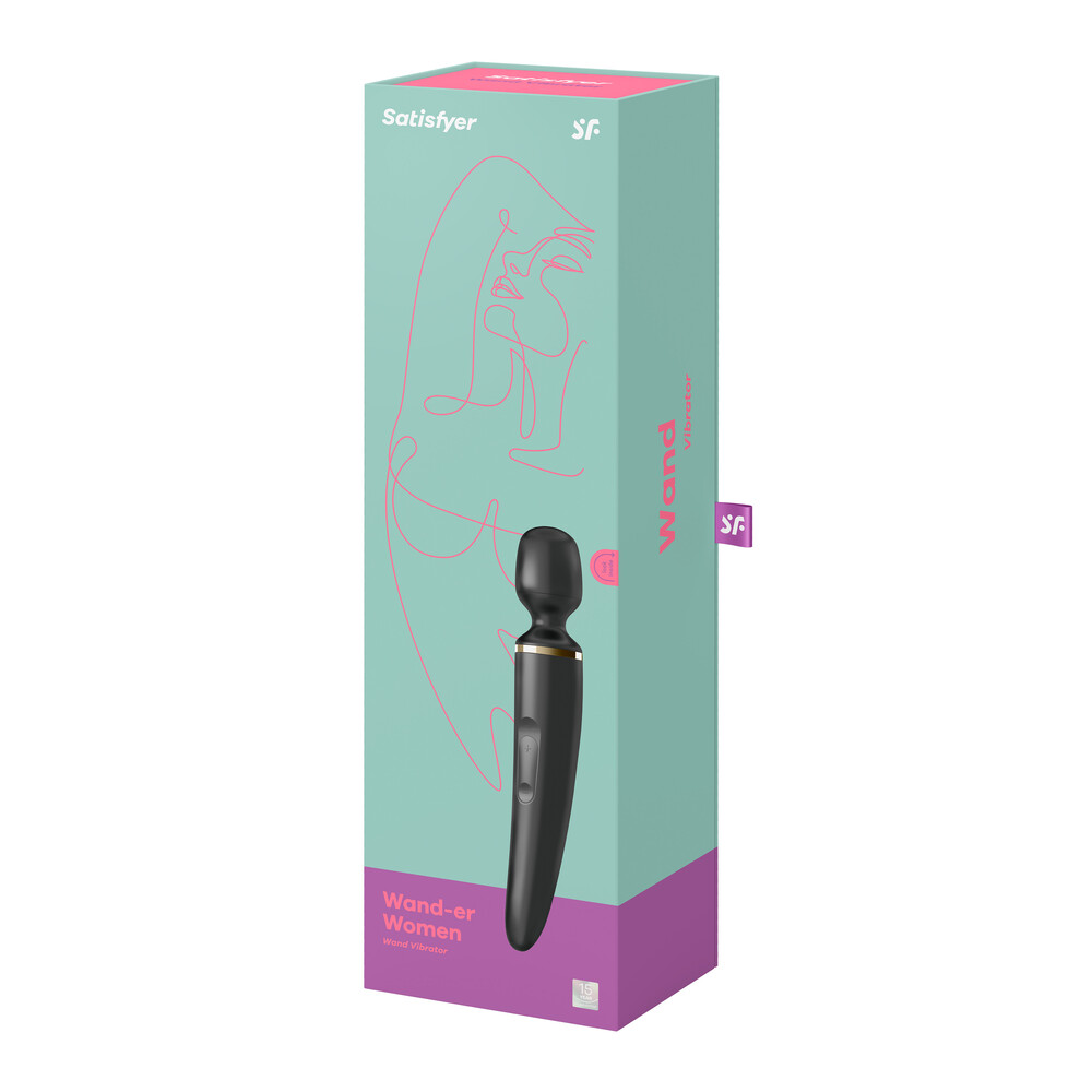 Magic Wand-er Woman - immagine 6