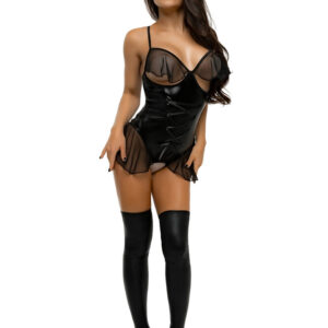 Body Sexy Sabrina